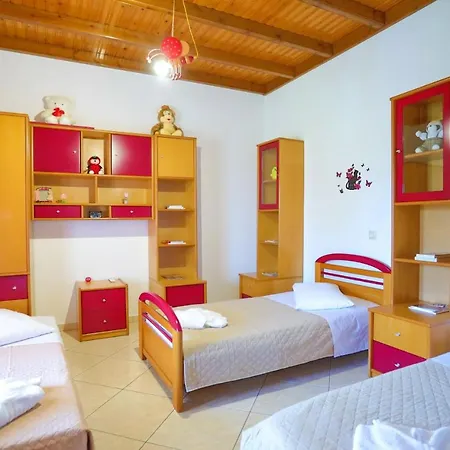 Limoncello Casa vacanze Agrafoi