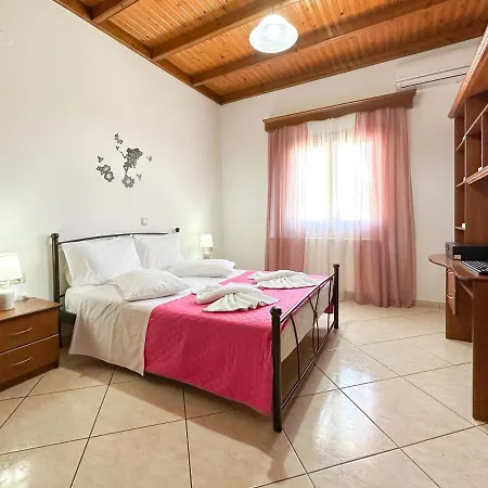 Limoncello Casa vacanze *