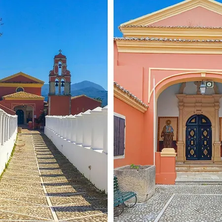 Limoncello Casa vacanze *