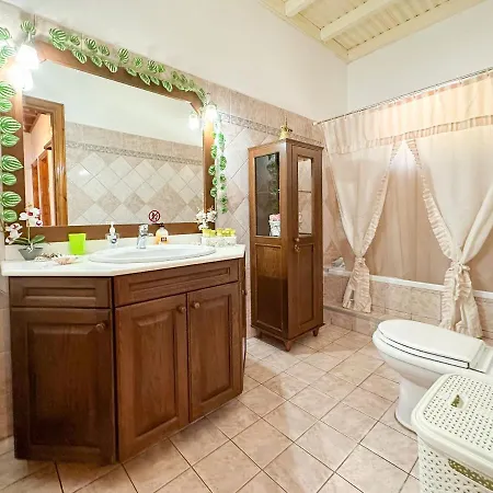 Limoncello Holiday home *