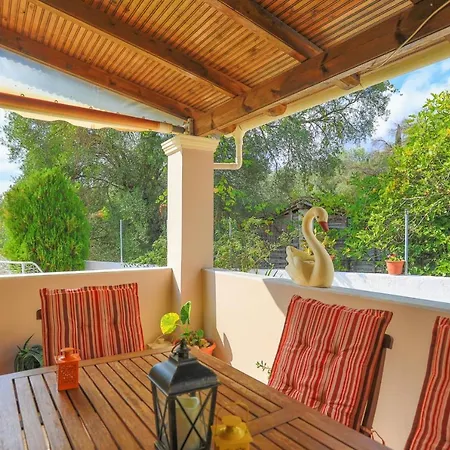 Casa vacanze Limoncello