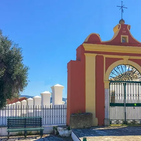 Limoncello Holiday home Agrafoi